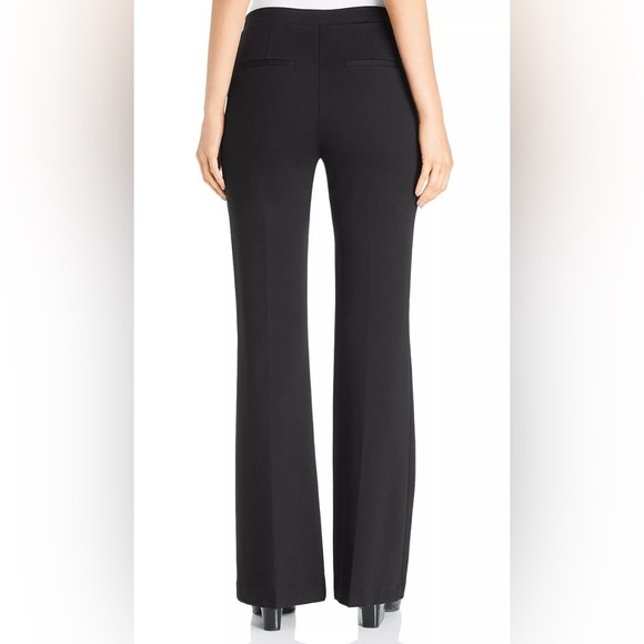 Kobi Halperin Black Slacks Size XL - Picture 2 of 12